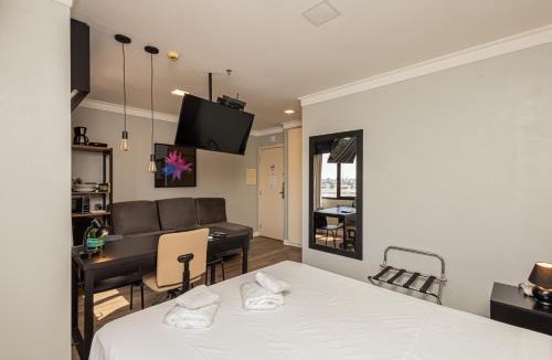 Vila Congonhas Apartment | ESC - Aeroporto Congonhas By Anora Spaces