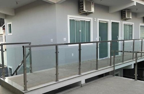 Mucuge Apartment | Escalada Hospedagens e Eventos