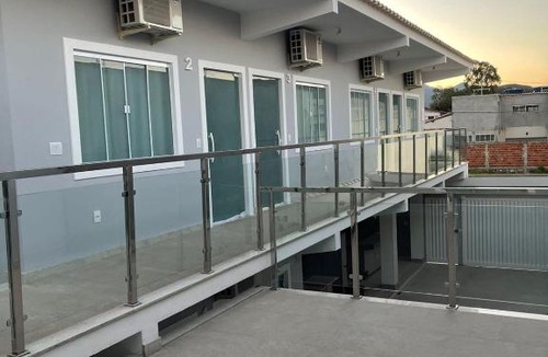Mucuge Apartment | Escalada Hospedagens e Eventos