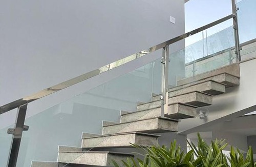 Mucuge Apartment | Escalada Hospedagens e Eventos