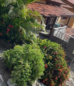 Praia dos Anjos House | ESCAPE PARA O PARAISO, Casa Mobiliada com PISCINA e Salão de jogos, 300mt da PRAIA