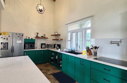 San Isidro Villa | Escape the Cold- 2BR Mountain View Villa