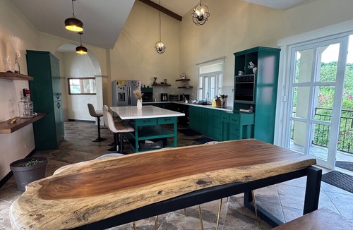 San Isidro Villa | Escape the Cold- 2BR Mountain View Villa