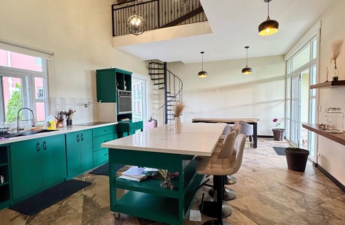 San Isidro Villa | Escape the Cold- 2BR Mountain View Villa