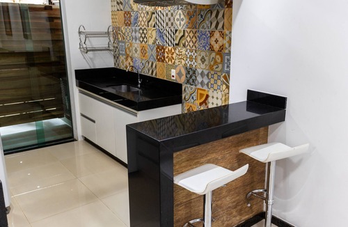 Capitolio House | Escarpas Eco Village