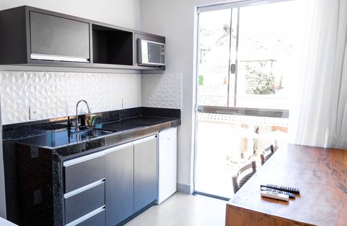 Capitolio House | Escarpas Eco Village