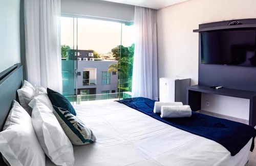 Capitolio House | Escarpas Eco Village