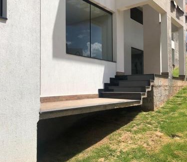 Capitolio Apartment | ESCARPAS FLATS