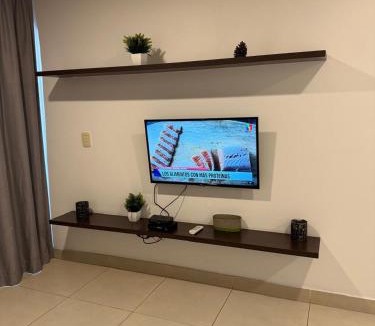 Belen de Escobar Apartment | Escobar Centro