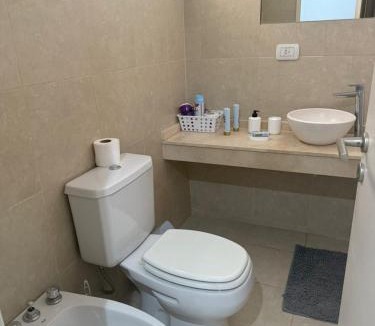 General San Martin Apartment | Escobar Centro II