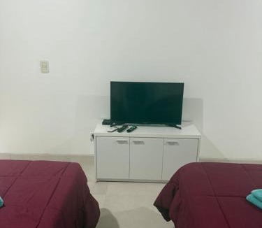 General San Martin Apartment | Escobar Centro II