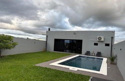Paraguari House | Escobar Sunset