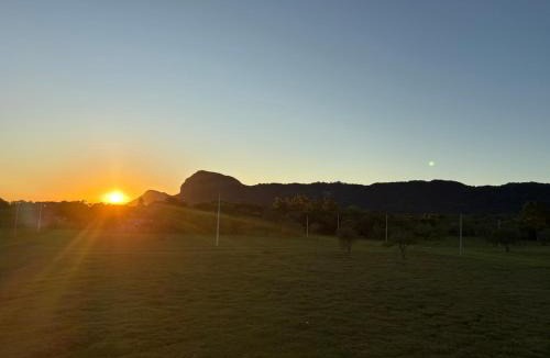 Paraguari House | Escobar Sunset