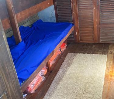 Mambucaba Boat Rental | Escuna Costa Verde I para passeios durante o dia