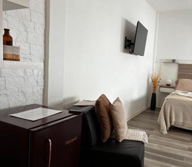 Bahia Blanca Apartment | Esencial Undiano