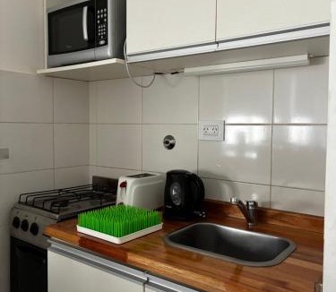 Bahia Blanca Apartment | Esencial Undiano