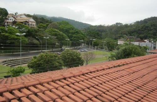 Aguas de Lindoia Apartment | Esmeraldas