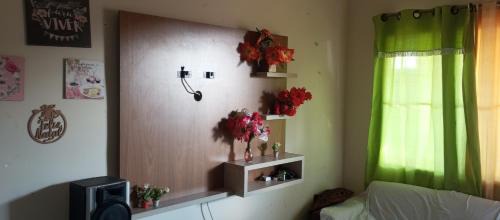 Esmeraldas House | Esmeraldas Hostel