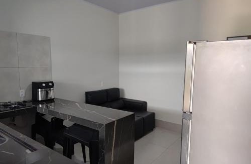 Primavera do Leste House | Espaço Aconchegante e Moderno