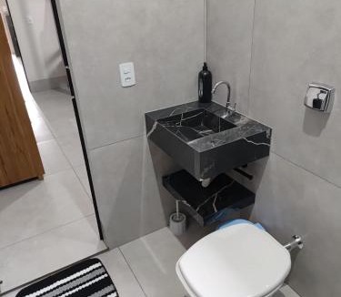 Primavera do Leste House | Espaço Aconchegante e Moderno