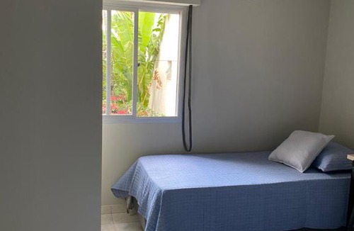 Trindade Apartment | Espaço aconchegante próximo a UFSC