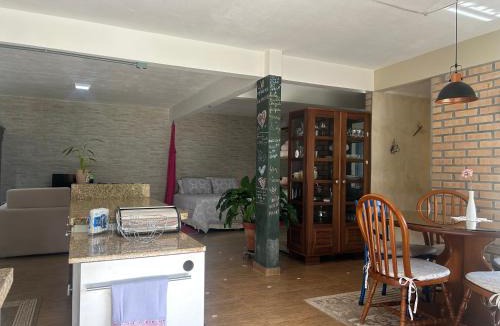 Pomerode Apartment | Espaço Aconchego