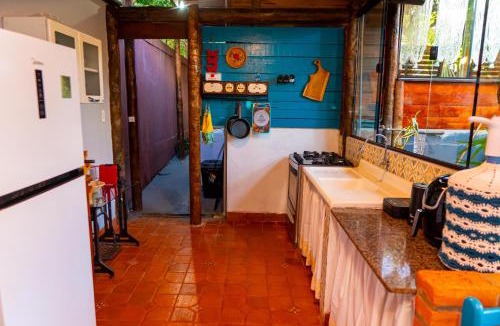 Chapada dos Guimaraes House | Espaço Aricá