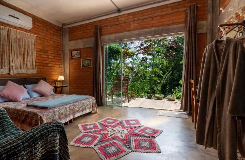 Chapada dos Guimaraes House | Espaço Aricá