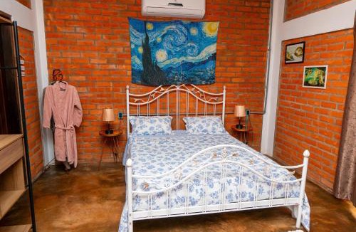 Chapada dos Guimaraes House | Espaço Aricá