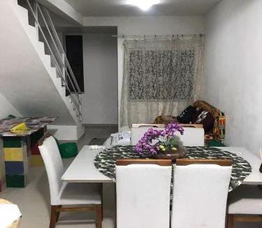Camboriu House | Espaço Baobá Casa de Temporada