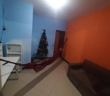 Itapevi House | Espaço