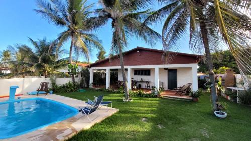 Genipabu Bed & Breakfast | Espaço Brilho do Sol Genipabu