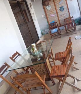 Baia da Traicao House | ESPAÇO Casa D' Praia