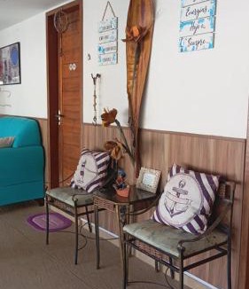 Baia da Traicao House | ESPAÇO Casa D' Praia
