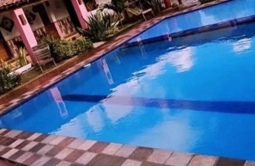 Baia da Traicao House | ESPAÇO Casa D' Praia