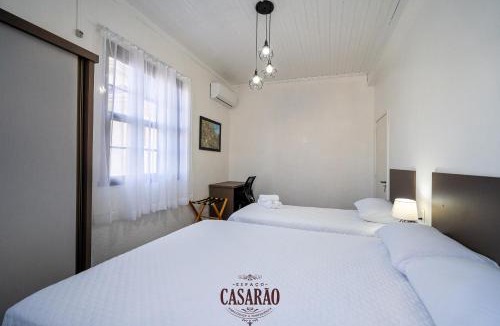 Cotipora House | Espaço Casarão - Serra Gaúcha