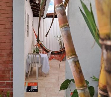 Teresopolis Apartment | Espaço com piscina em Teresópolis.