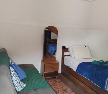 Aguas da Prata Apartment | Espaço Cosmos - Locação Exclusiva para Grupos e Familias