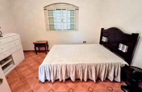 Sao Pedro House | Espaço da Iza