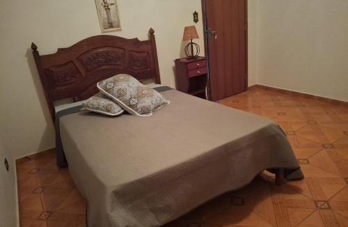 Sao Pedro House | Espaço da Iza