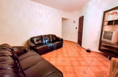 Sao Pedro House | Espaço da Iza