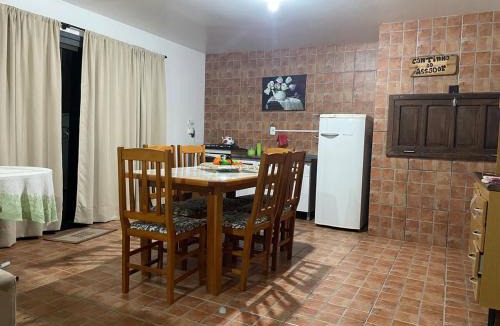 Centro Villa | Espaço da Mariah