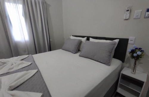 Tibery House | Espaço da Nil, conforto e aconchego em frente ao Parque Sabiá
