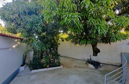 Tibery House | Espaço da Nil, conforto e aconchego em frente ao Parque Sabiá