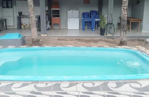 Anastacio House | Espaço da Praia Eventos e Hospedagem