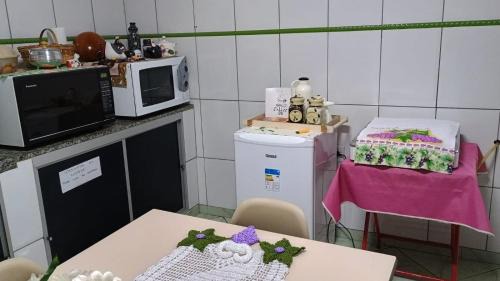 Hortolandia Apartment | Espaço da Sisi