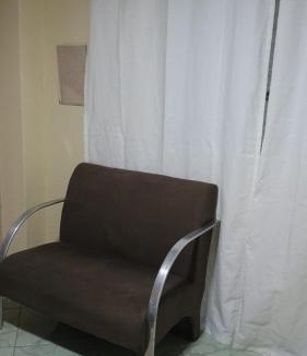Hortolandia Apartment | Espaço da Sisi