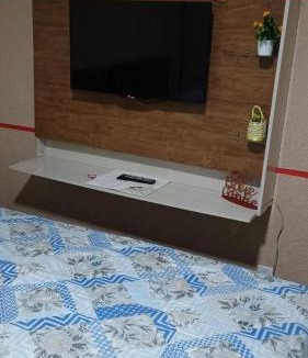 Hortolandia Apartment | Espaço da Sisi