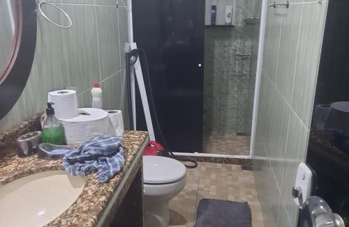 Sao Jose do Ribeirao House | Espaço de eventos Divertidamente