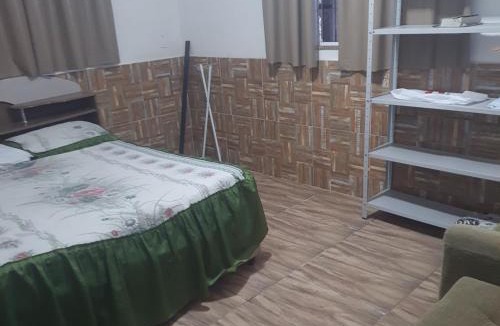 Sao Jose do Ribeirao House | Espaço de eventos Divertidamente